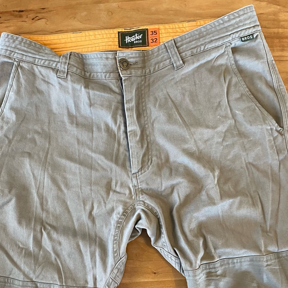 Howler Bros Pants